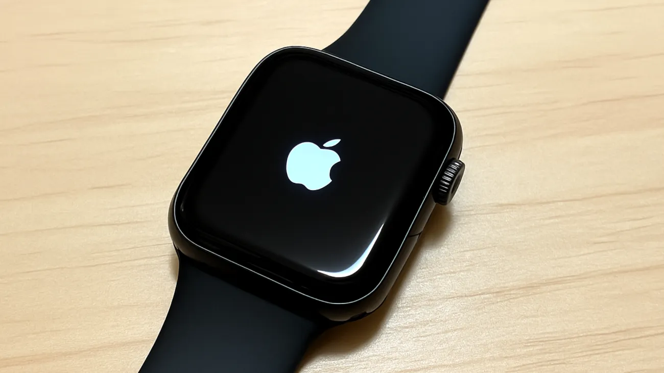 Apple Watch"
