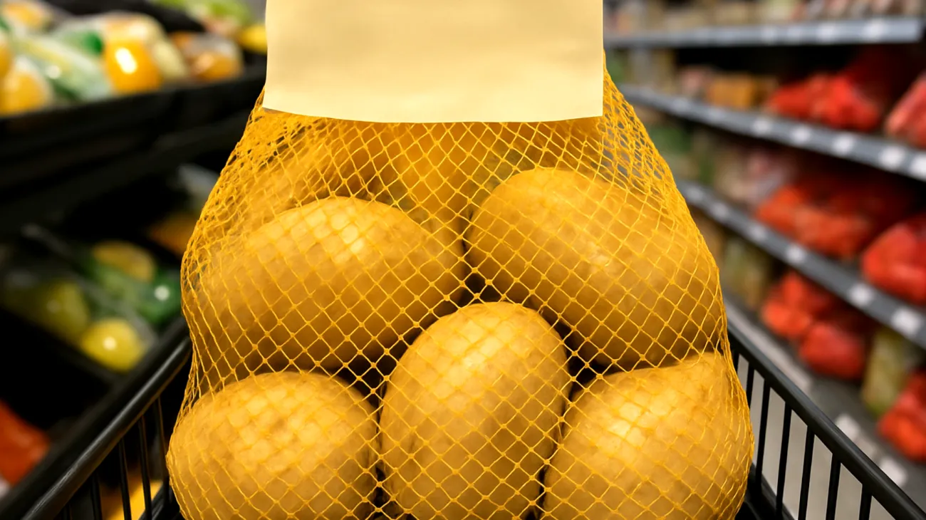 Kartoffeln"