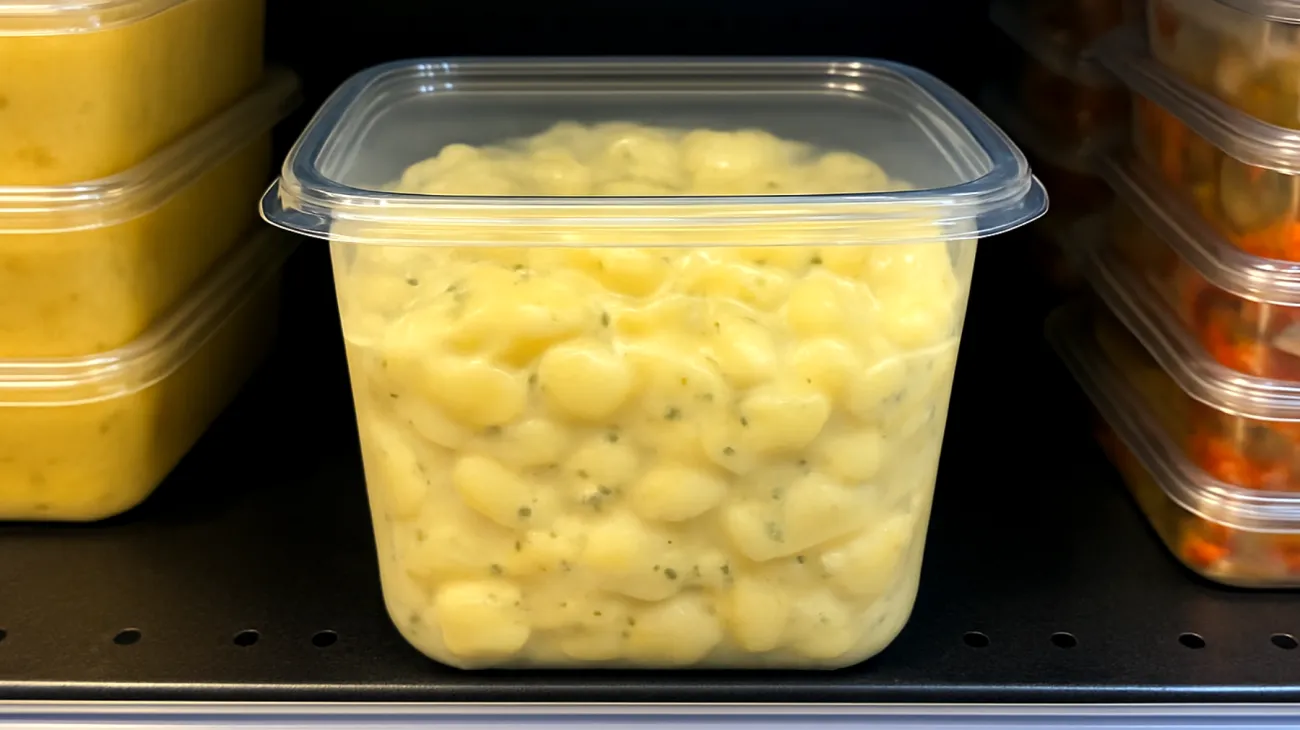Kartoffelsalat"