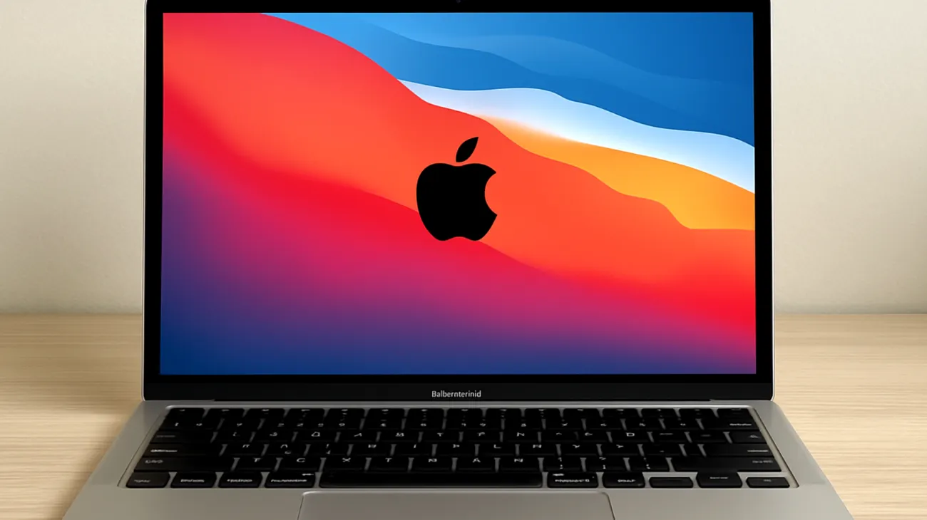 Mac"