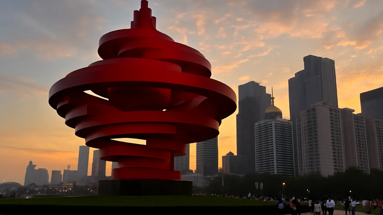 Qingdao"
