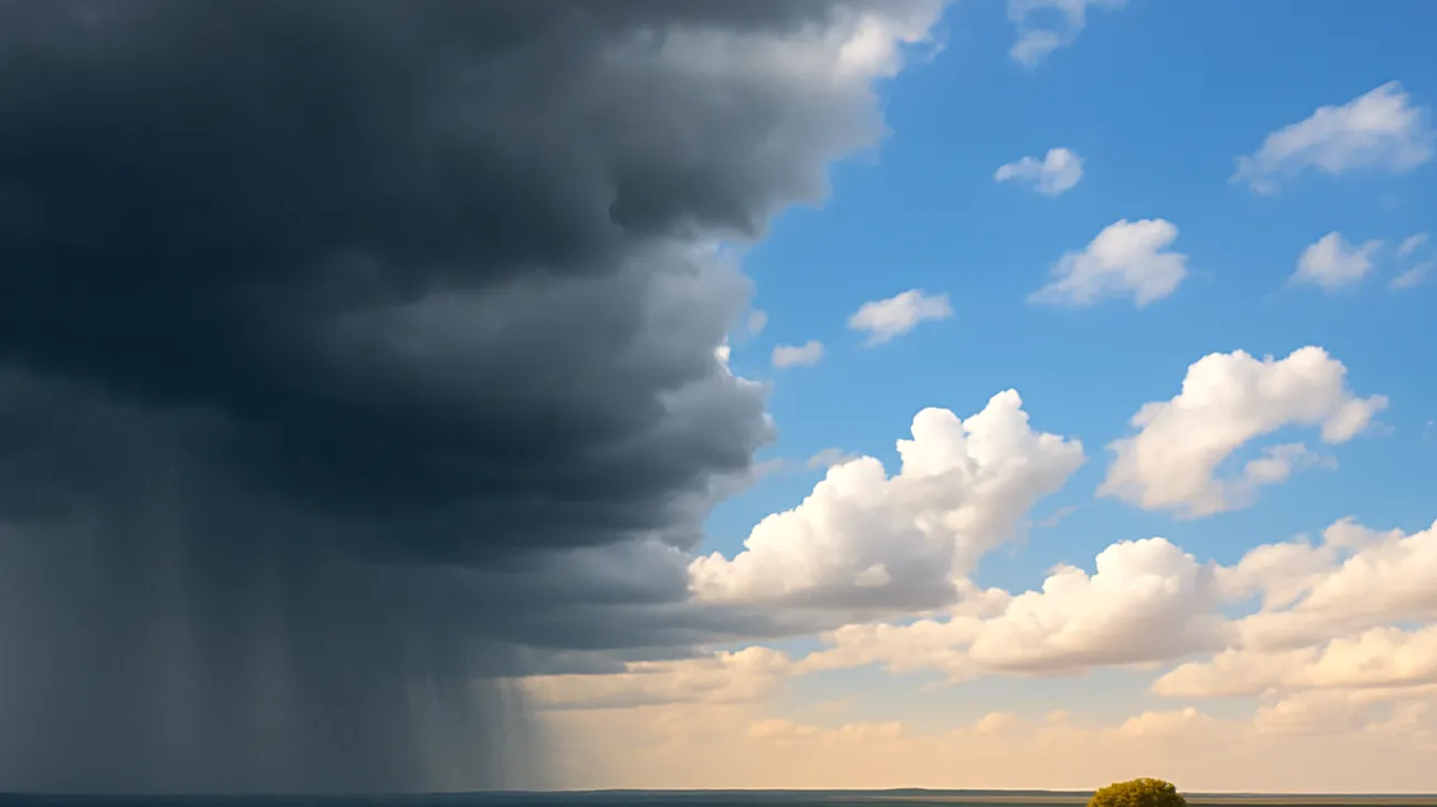 Wetter"