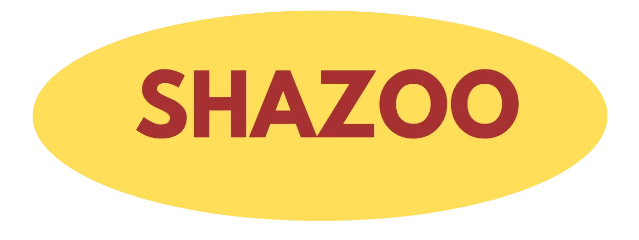 Shazoo
