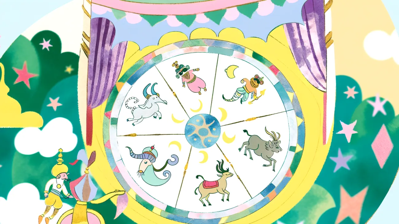Morgenhoroskop 2025-08-31T11:17:53.465Z"
