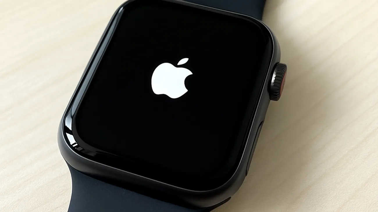 Apple Watch"