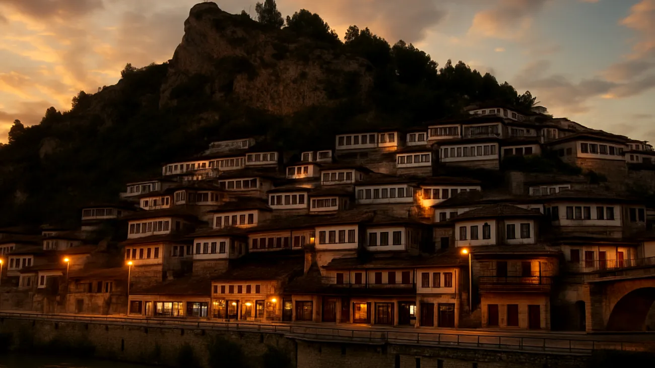 Berat"