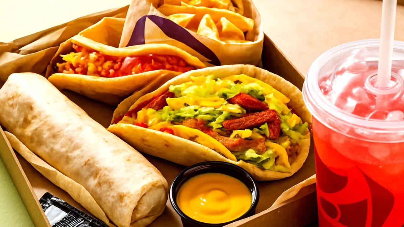 Taco Bell stoppt KI-Experiment - der Grund wird dich überraschen 2025-09-01T10:40:49.208Z"
